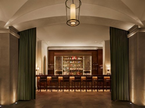 Refinery Hotel - New York - image 4