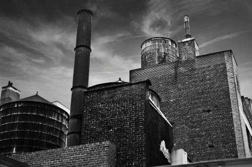 Refinery Hotel - New York - image 7