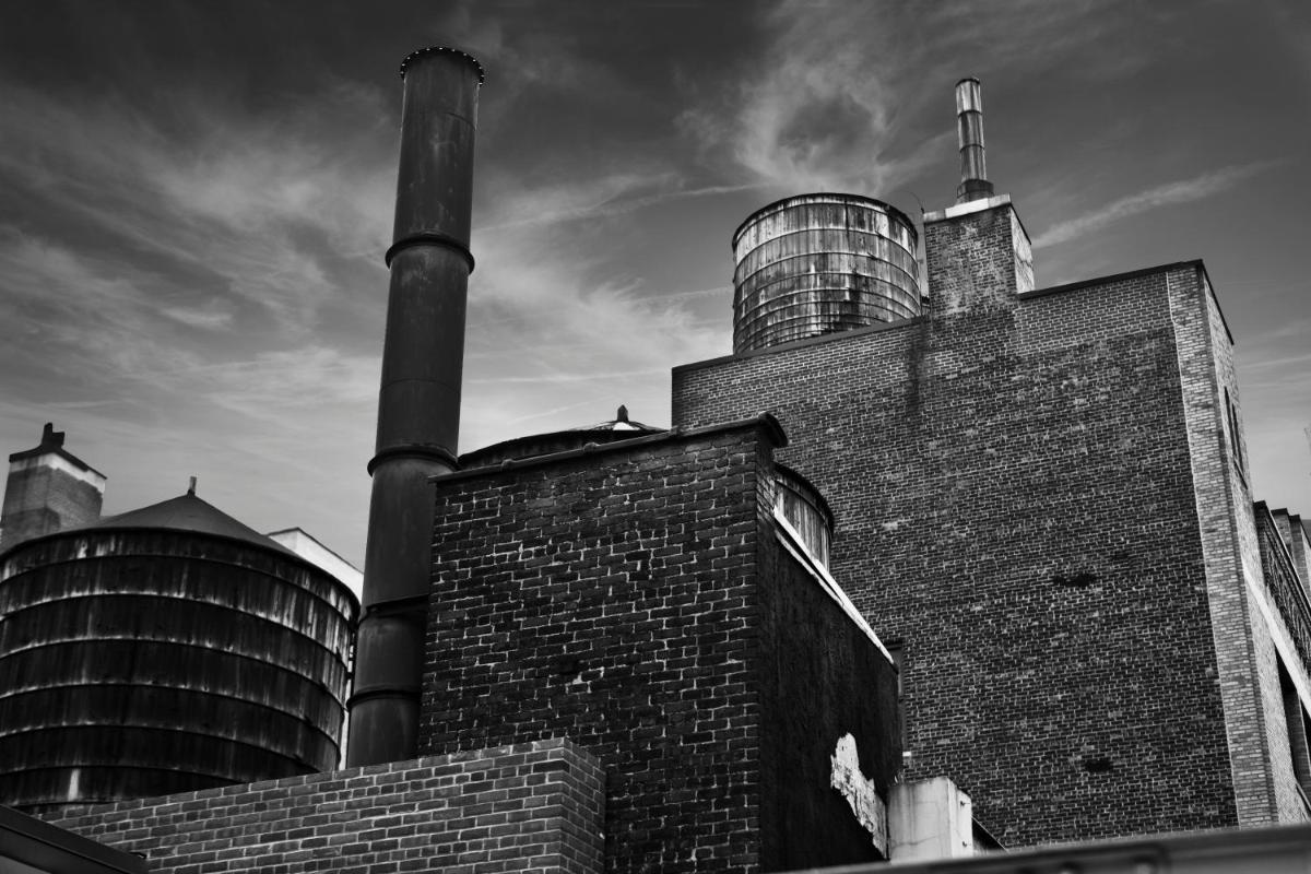 Refinery Hotel - New York - image 7