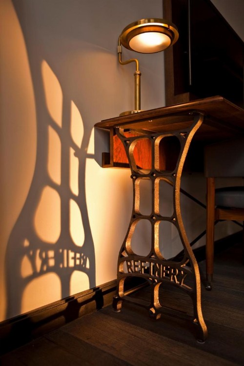 Refinery Hotel - New York - image 8