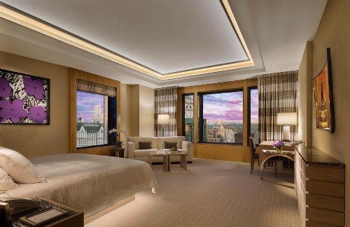 Four Seasons Hotel New York - image 14