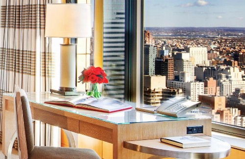Four Seasons Hotel New York - image 18