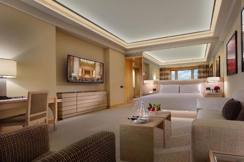 Four Seasons Hotel New York - image 22
