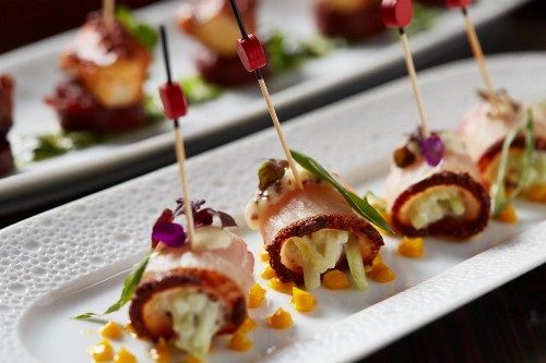 Four Seasons Hotel New York - image 23