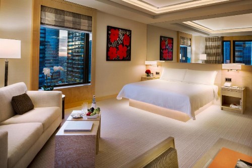 Four Seasons Hotel New York - image 26