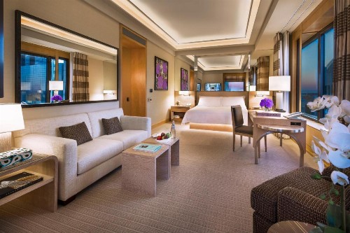 Four Seasons Hotel New York - image 27