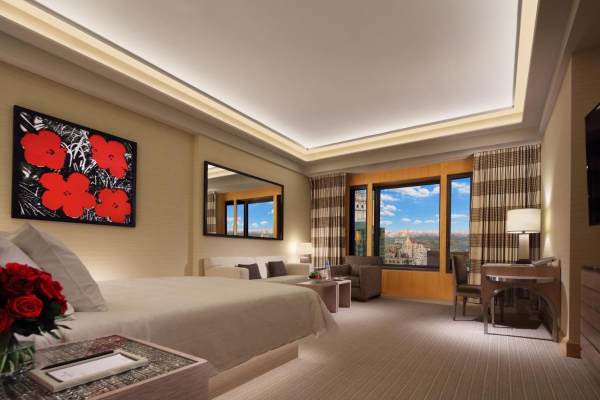 Four Seasons Hotel New York - image 3