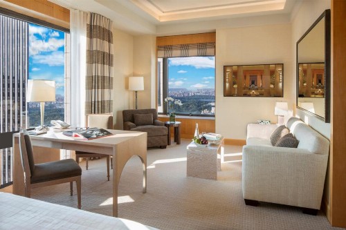 Four Seasons Hotel New York - image 32