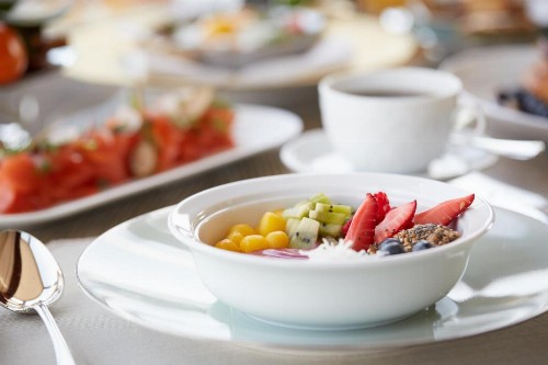 Four Seasons Hotel New York - image 36
