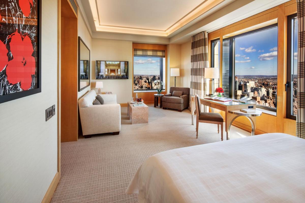 Four Seasons Hotel New York - image 4