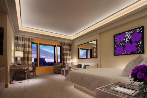 Four Seasons Hotel New York - image 40