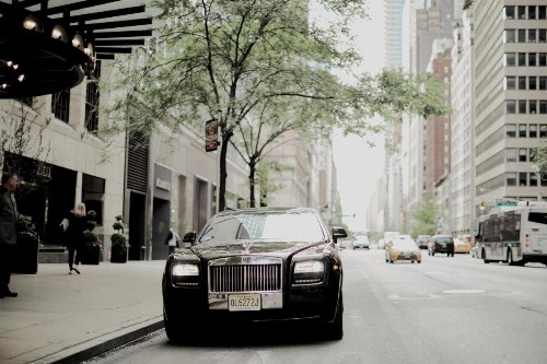 Four Seasons Hotel New York - image 41