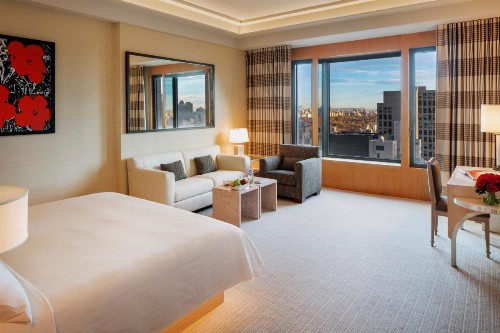 Four Seasons Hotel New York - image 45