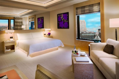 Four Seasons Hotel New York - image 48