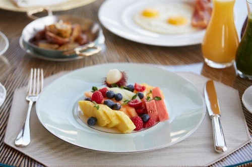 Four Seasons Hotel New York - image 8