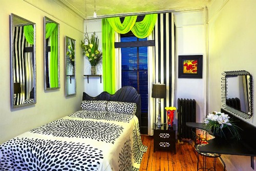 The International Cozy Inn - image 9