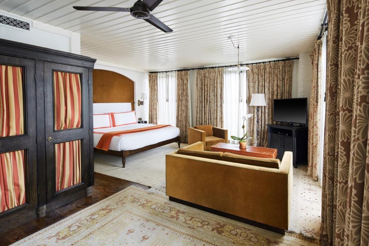 The Bowery Hotel - main image