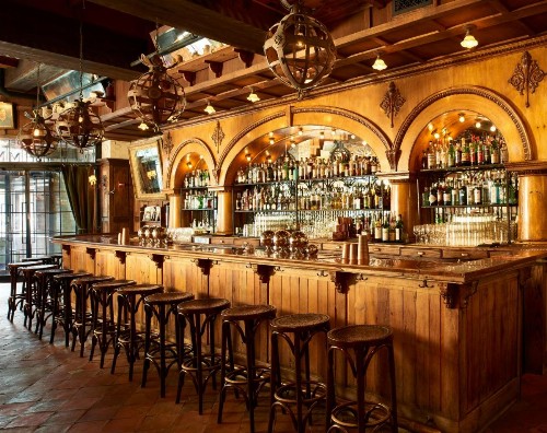 The Bowery Hotel - image 10