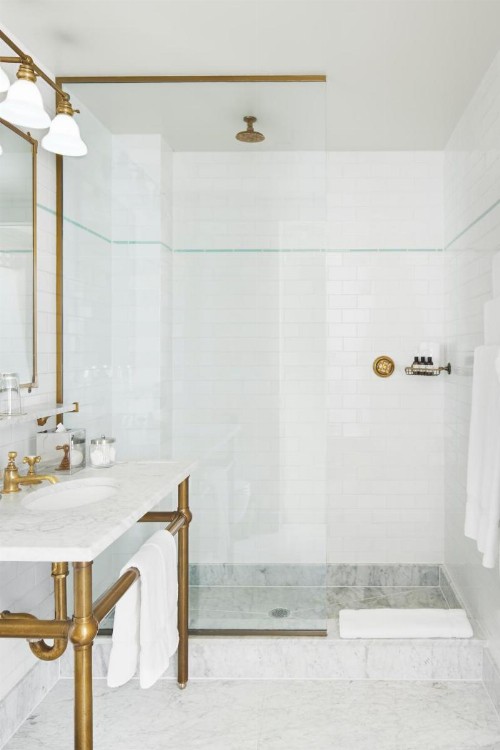 The Bowery Hotel - image 17