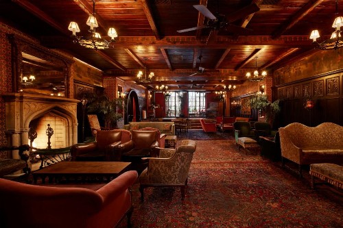 The Bowery Hotel - image 19