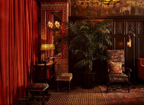 The Bowery Hotel - image 20