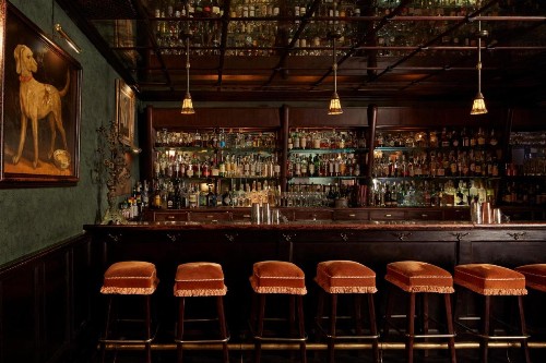 The Bowery Hotel - image 22