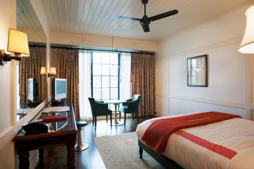 The Bowery Hotel - image 28