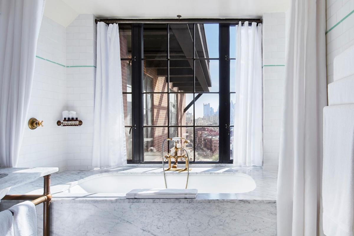 The Bowery Hotel - image 4
