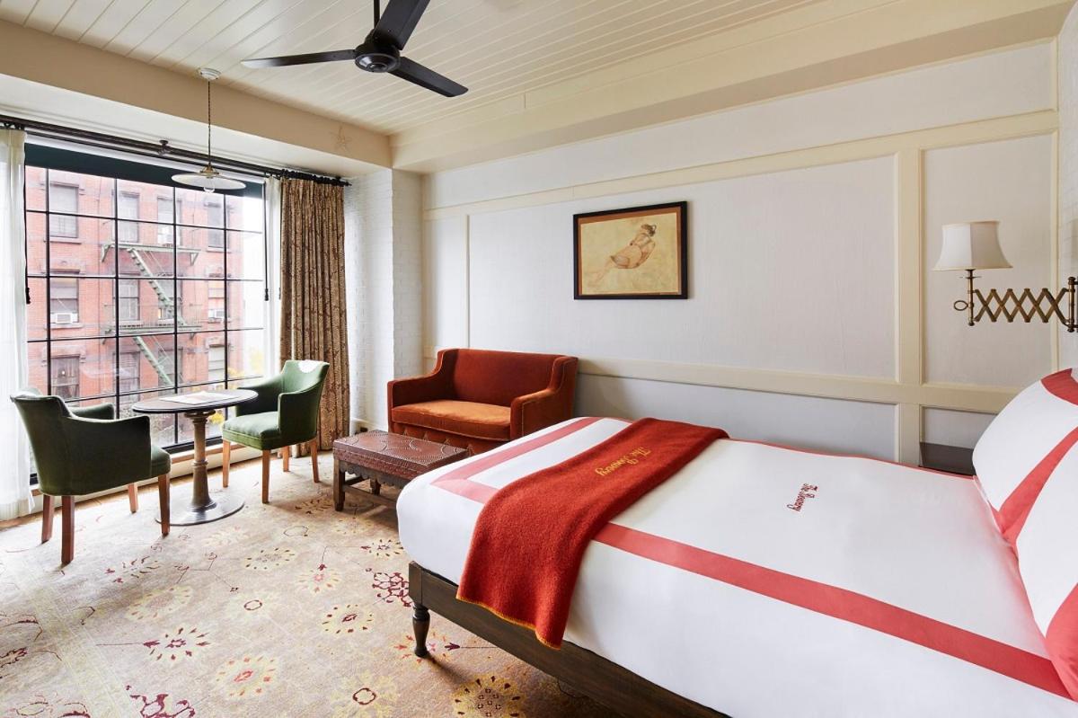 The Bowery Hotel - image 5