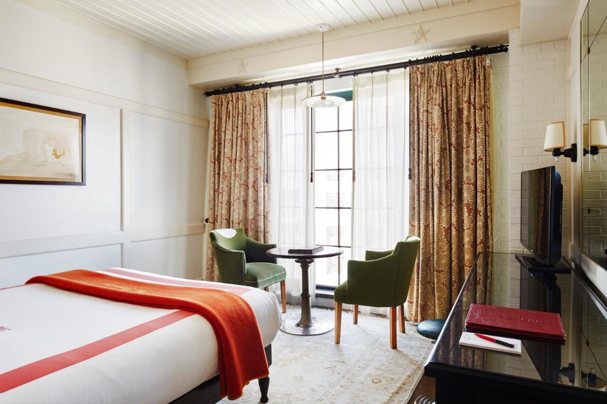 The Bowery Hotel - image 7