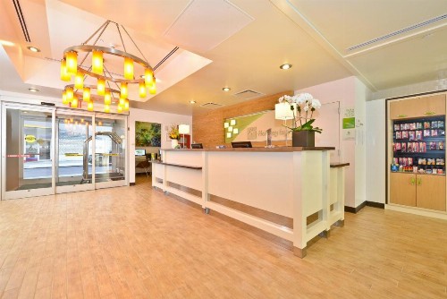 Holiday Inn Lower East Side an IHG Hotel - image 19