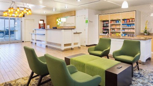 Holiday Inn Lower East Side an IHG Hotel - image 26