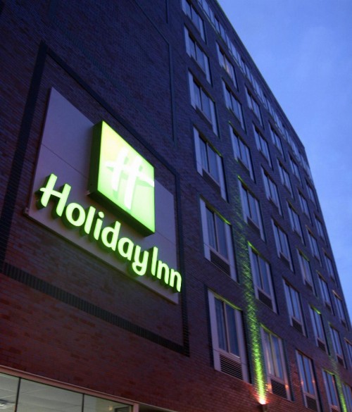 Holiday Inn Lower East Side an IHG Hotel - image 27