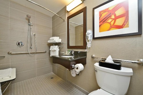 Holiday Inn Lower East Side an IHG Hotel - image 29