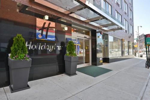 Holiday Inn Lower East Side an IHG Hotel - image 33