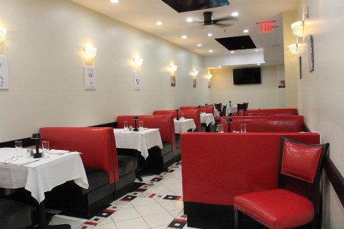 Holiday Inn Lower East Side an IHG Hotel - image 35
