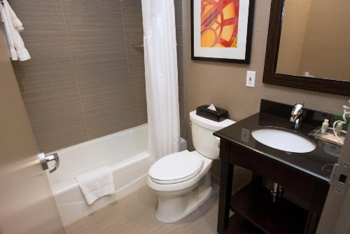 Holiday Inn Lower East Side an IHG Hotel - image 7