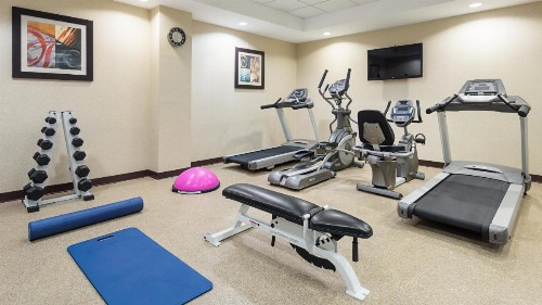 Holiday Inn Lower East Side an IHG Hotel - image 9