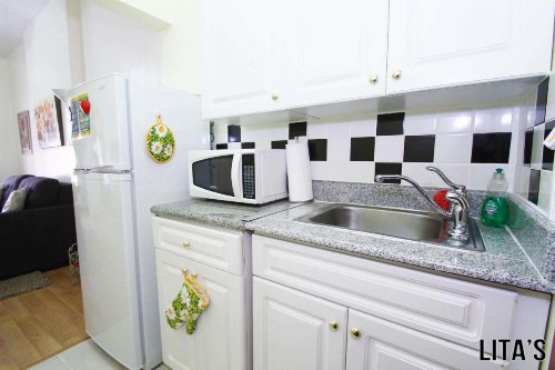 Lita's New York Apartments - image 10