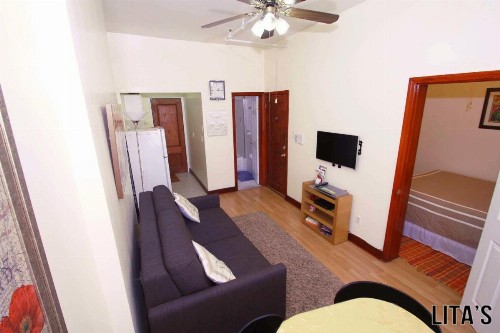 Lita's New York Apartments - image 11