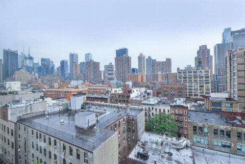 Holiday Inn Express Manhattan Midtown West an IHG Hotel - image 21
