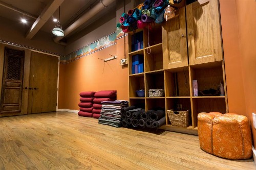 Sanctuary NYC Retreats - image 10