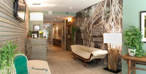 Sanctuary NYC Retreats - image 11