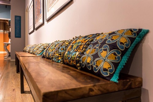 Sanctuary NYC Retreats - image 12