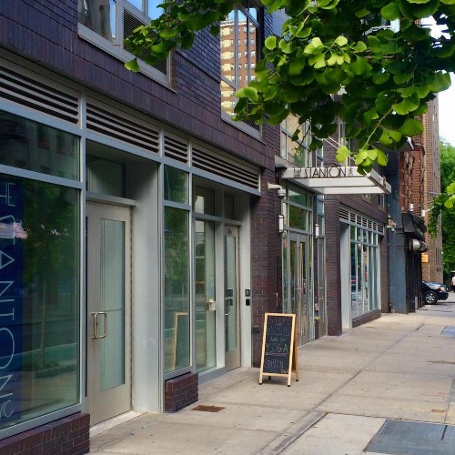 Sanctuary NYC Retreats - image 14