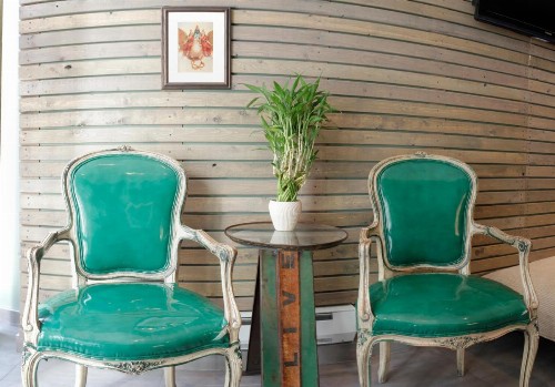 Sanctuary NYC Retreats - image 17