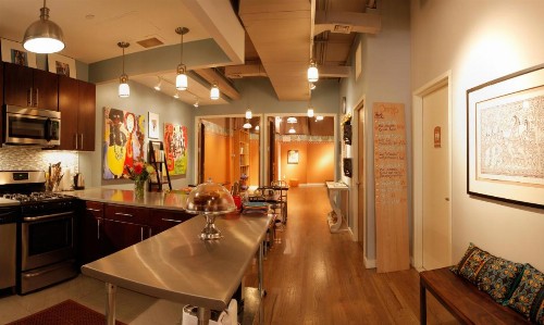 Sanctuary NYC Retreats - image 19