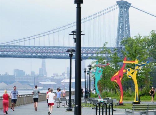 Sanctuary NYC Retreats - image 2
