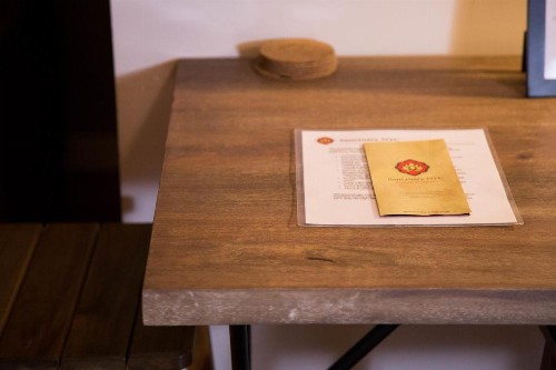 Sanctuary NYC Retreats - image 22
