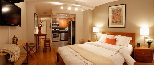 Sanctuary NYC Retreats - image 25